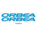 marco pegatinas ORBEA OIZ mod. 2022 - Foto 1