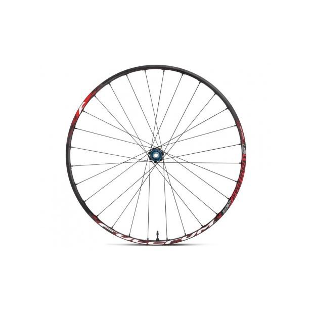 Wheels Stickers MTB Fulcrum Red Passion 3