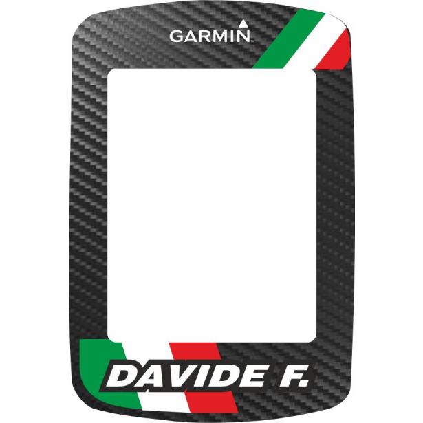 Stickers cover garmin 530/830: buy it on Bikestickers.eu Stickers