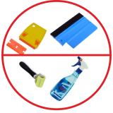 Productos para Pegado y Limpieza