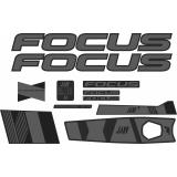 Pegatinas de marco FOCUS Jam 2 6.7 Plus 2020 - Foto 1