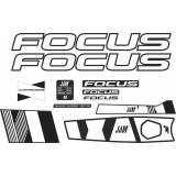 Pegatinas de marco FOCUS Jam 2 6.7 Plus 2020 - Foto 2
