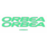 marco pegatinas ORBEA Wild 2022 - Foto 1