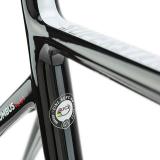 Frame Stickers UCI Approved - photo 1