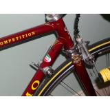 Frame Stickers Olmo Competition - photo 2