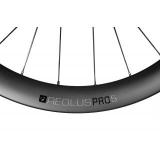 Pegatinas de ruedas Bontrager Aeolus Pro 5 - Foto 1