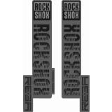 Adesivo Forcella Rock Shox Reba RL mod. 2019 - foto 1