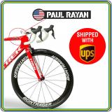 Name/Surname Stickers UCI mod. 2021 USA - 20 pcs Kit - photo 1