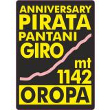 Adesivi per Forcella Specialissima BIANCHI Pantani Anniversario - foto 1