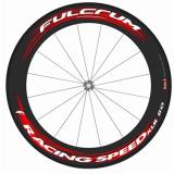 Pegatinas de ruedas Fulcrum Racing Speed XLR 80 CULT - Foto 1