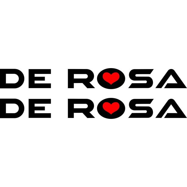 Pegatinas para cuadros De Rosa Brand NEW