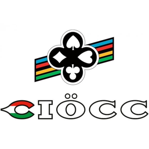 Stickers Ciocc