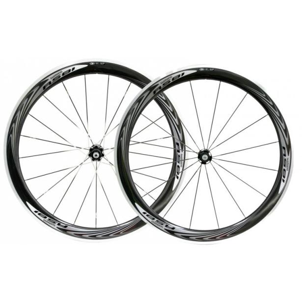 Wheels Stickers Shimano RS81 profile 50