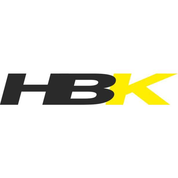 HBK-Rahmenaufkleber