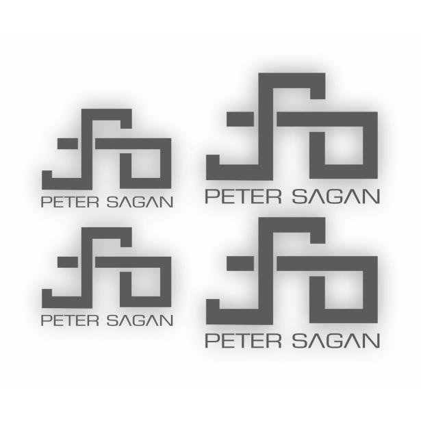 Aufkleber PETER SAGAN